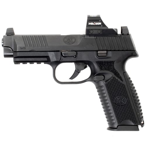 FN 509 FULLSIZE MRD